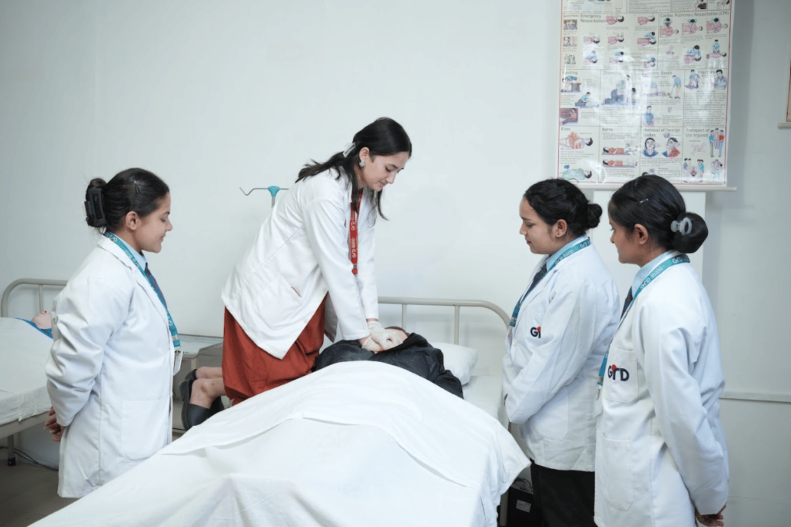 GRD IMT Programs photo 19